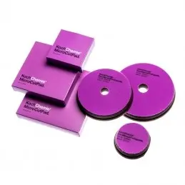 Micro Cut PAD Soft Koch Chemie 150mm