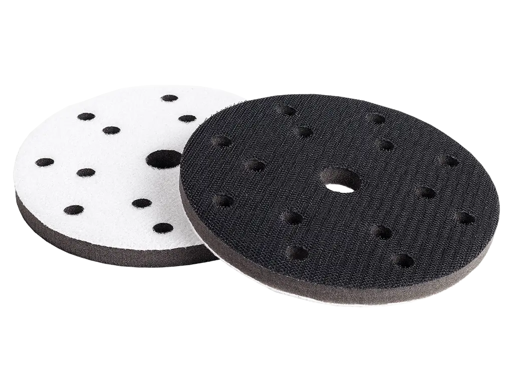 Interface10mm pour plateaux Diamètre 150mm APP 14+1 Trous