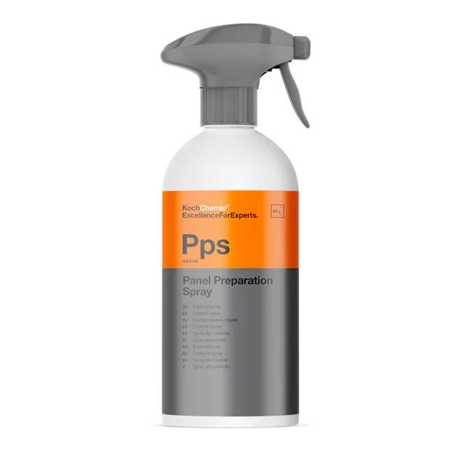 Révélateur Polish en spray 500ml Koch Chemie 