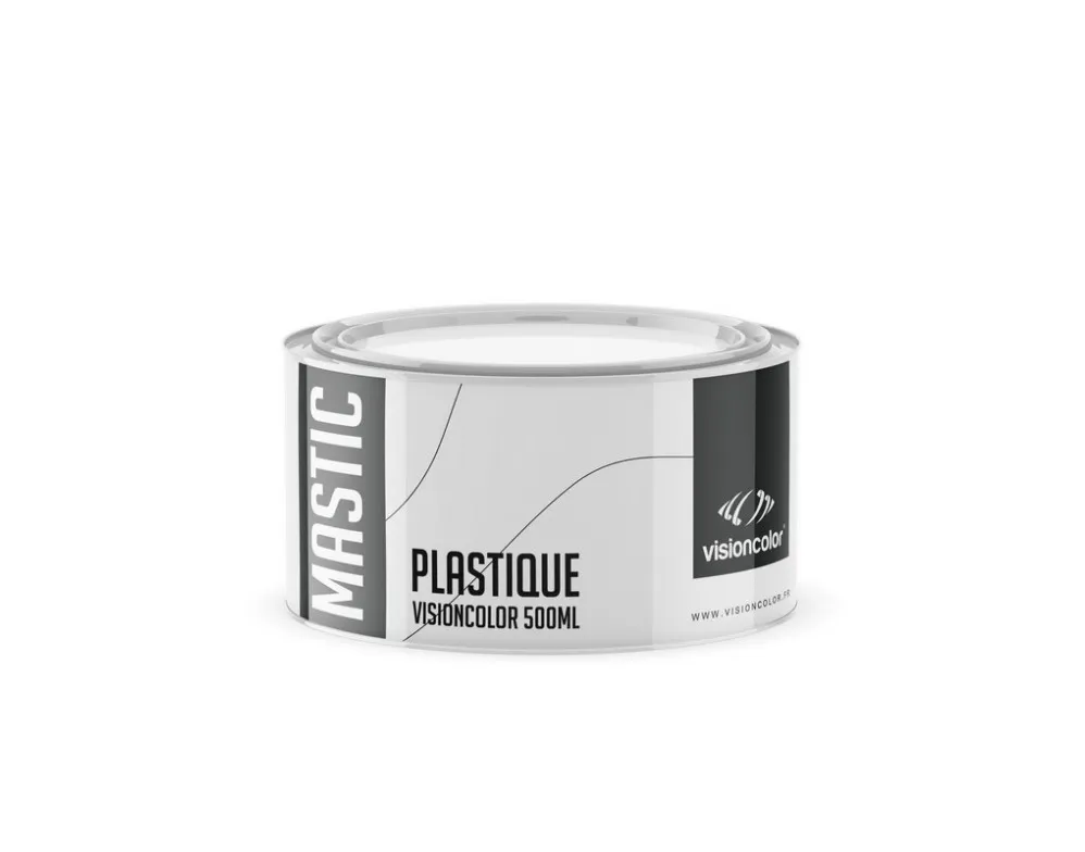 Mastic Plastique 1klg
