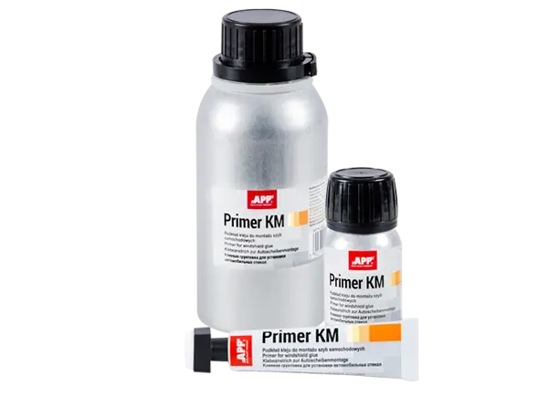 Primer pour colle pare brise 30ml
