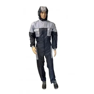 [AR00264] Combinaison Lavable VisionColor (M)