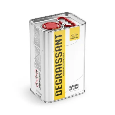[AR00388] Dégraissant anti-silicone VisionColor 5L