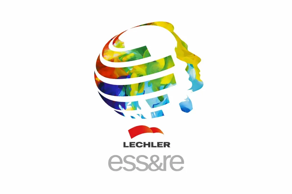 Peinture Brillant Direct Nouvelle Génération LECHLER Base UHS ISOFAN ESSERE 0310 Boitage au Kilos Mélange: 2:1